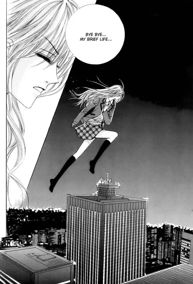 Crazy Girl Shin Bia Chapter 3 26